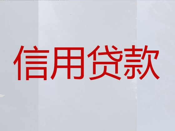玉溪抵押贷款公司-银行担保贷款